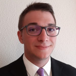 Adrian Fraguas García, Lawyer in Madrid