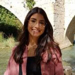 Ana Carratalá Rodríguez, Fisioterapeuta a Albacete