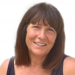 María Del Pino González León, Netejadora a Teror