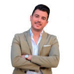 Diego Bayón, Psychologist in Sevilla