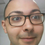 Iván Pérez Torres, Monitor de lleure a Valencia