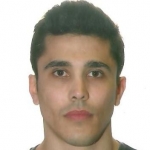 Jorge Jimenez, Leisure Instructor in Cáceres