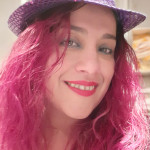 Magda Rios, Psychotherapist in Mollet del Vallès