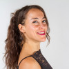 Andrea Lopez Plaza, Profesora de español en Barcelona