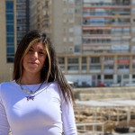 Maria Arcod Holgado, Pedagogue in Sevilla