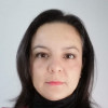 Lucia Gómez, Geriatric assistant in Ciudad Real