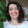 Tatiana Leán Gertrudix, Nutricionista a Santander