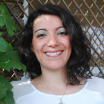 Tatiana Leán Gertrudix, Nutricionista a Santander