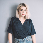 Lucía Soto Sanabria, Spellchecker in Spanish in Murcia