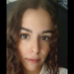 Silvia Hinojosa, Content writer in Spanish in Sevilla