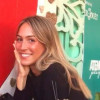 María Vento, Bartender in Madrid