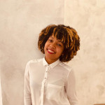 Ingrid Paredes, Content writer in Spanish in Terrassa