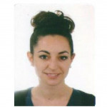 Lidia Temiño, Waitress in Zarautz