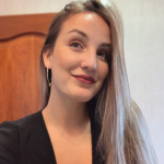 Lidia Chacon, Maquilladora professional a Barcelona