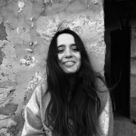 Sara Xaudiera, English tutor in Barcelona