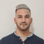 Isaac Ponce Domínguez, Cambrer a Arucas