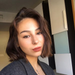 Almudena Leal Iborra, Art tutor in Madrid