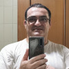 Francisco Javier Luquero, Quiromassatgista a Madrid