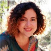 Rosa Kodama, Educadora infantil a Valencia