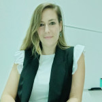 Ana  Álvarez Ruiz, Psychologist in San Sebastián de los Reyes