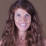 Laura Mosquera, Yoga instructor in Barcelona