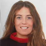 María Escobar Marín, Educadora infantil a Elche