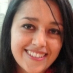 Elizabeth Maldonado, Nurse in Madrid