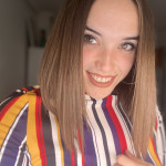 Irene Sánchez Zarzalejo, Masseur in Madrid