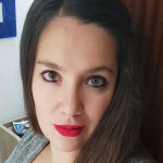 Jessica Martin Rivera, Pedagogue in Alcobendas