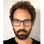 Sergio Rubio, Corrector ortográfico en castellano a Cieza