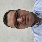 Vicente Garcia, Private chauffeur in Valencia