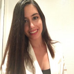 Carla Ferrandez, Traductora d'espanyol a anglès a Almoradí