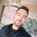 Pedro Garcia Carretero, Personal trainer in Cartagena