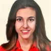 María Pérez Barea, Art tutor in Leganés