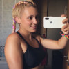 Elisabet Pinedo, Personal trainer in San Fernando