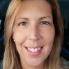 Gisela Llobet Bernaldiz, Paseadora de perros en Elche
