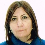 Maria Teresa Piñeiro Garcia, Waitress in Pontevedra