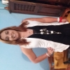 Juliana Ramirez, Housekeeper in Lardero