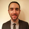 Fernando Félix, Content writer in English in Málaga