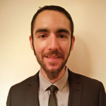 Fernando Félix, Redactor de continguts en anglès a Málaga