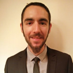 Fernando Félix, Spellchecker in Spanish in Málaga