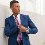Andy Navarro, Modelo in Córdoba