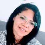 Guadalupe Acosta Costilla, Nursing assistant in Alicante