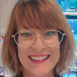 Olgüeis Chambers, Professora d'espanyol a Madrid