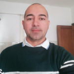 Camilo Ponce Lugo, Caregiver of sick or disabled in Bilbao