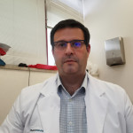 Oscar Galindo Diaz, Enfermero en Mérida