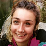 Sara Gascon, Child educator in Madrid