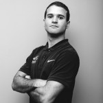 Fernando Martínez, Personal trainer in Aljaraque