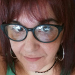 Lucia Garrido Torrijos, Babysitter in Getafe