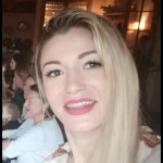 Svetlana Valerievna, Modelo in Barcelona